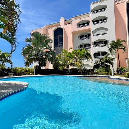 Appartement Hana Iti Breathtaking On The Ocean At The Entrance Of Papeete Papeete  Extérieur photo